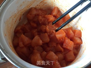 黄金鸡米花的做法步骤：8