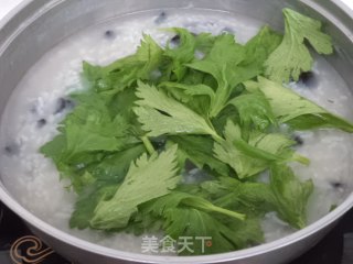 海参粥的做法步骤：8