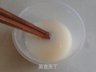 一次发酵馒头的做法步骤：1