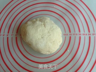 一次发酵馒头的做法步骤：5