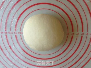 一次发酵馒头的做法步骤：6