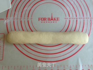 一次发酵馒头的做法步骤：7