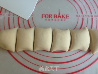 一次发酵馒头的做法步骤：8