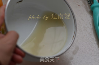 酒香花甲的做法步骤：4