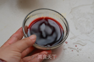 酒香花甲的做法步骤：6