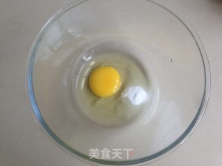 “烤箱美食”小熊麻薯面包的做法步骤：2