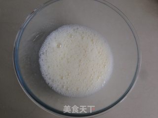 “烤箱美食”小熊麻薯面包的做法步骤：3