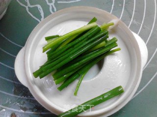 清炖牛肉萝卜汤的做法步骤：4