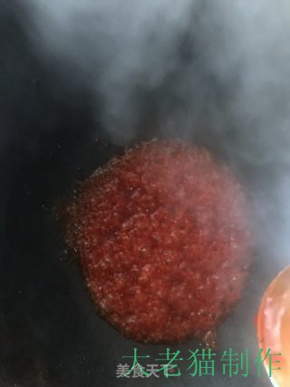 糖醋鲅鱼的做法步骤：9