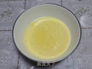 鲜玉米发糕的做法步骤：3