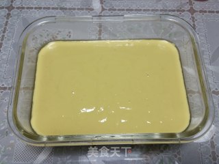 鲜玉米发糕的做法步骤：8