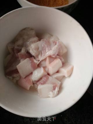 白菜炖豆腐的做法步骤：6