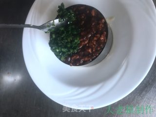 太极豆腐的做法步骤：11