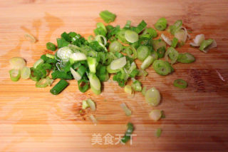 板栗红烧猪蹄的做法步骤：18