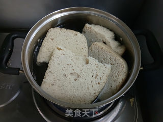 四喜烤麸的做法步骤：4