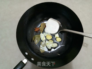 四喜烤麸的做法步骤：6