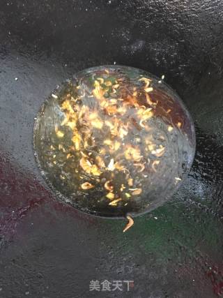 肉蓉豆腐的做法步骤：2