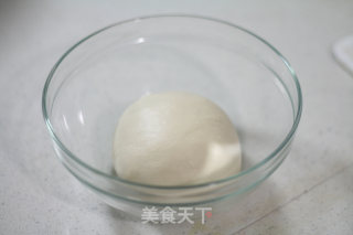 超香超软超细腻！----超香软排包（君焙厨师机版）的做法步骤：6