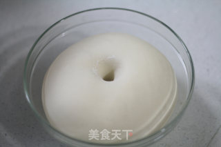 超香超软超细腻！----超香软排包（君焙厨师机版）的做法步骤：7