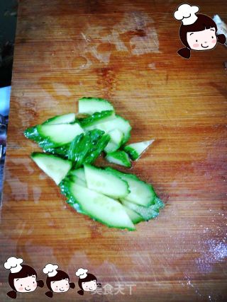仙草阁私房菜（大鱼大肉）春夏秋冬之冬令进补（培根茶树菇）的做法步骤：5