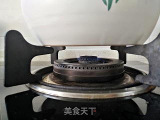 茶树菇排骨汤的做法步骤：10
