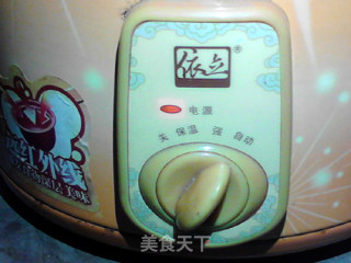 莲藕红枣牛骨汤的做法步骤：11
