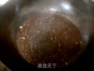 炸酱面的做法步骤：7