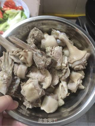啤酒鸭的做法步骤：2