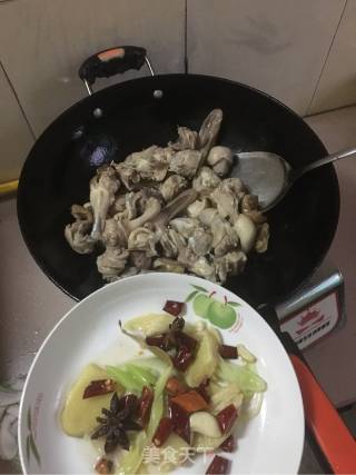 啤酒鸭的做法步骤：6