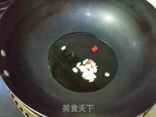 醋熘白菜的做法步骤：4