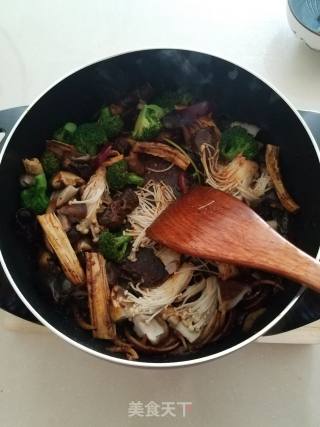 麻辣香锅的做法步骤：6
