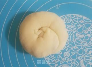 油渣饼的做法步骤：8