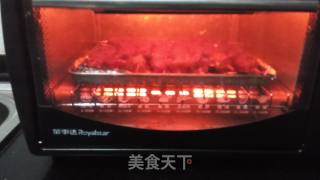 香烤羊肉串的做法步骤：4