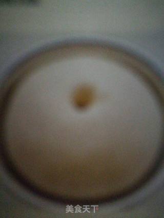 椰蓉花蛋糕的做法步骤：1