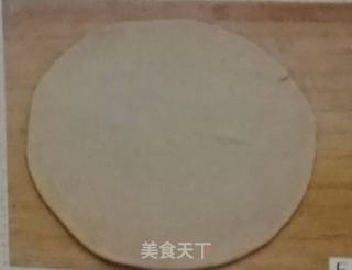 椰蓉花蛋糕的做法步骤：4