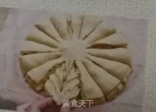 椰蓉花蛋糕的做法步骤：6