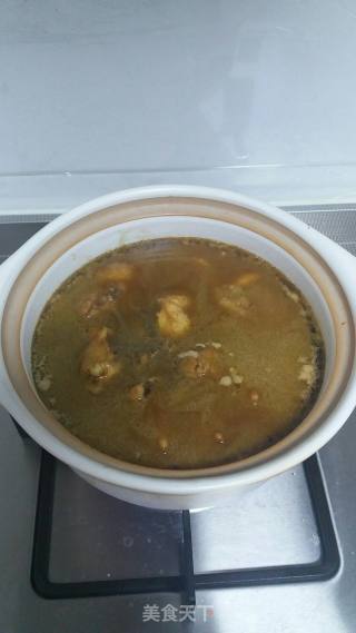 美味鸡的做法步骤：4