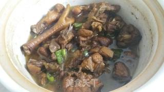 美味鸡的做法步骤：5