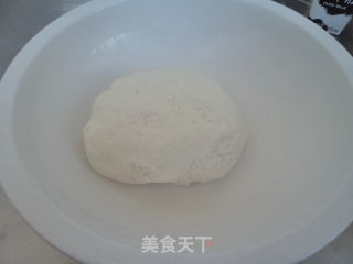 麦丽素糯米糍的做法步骤：3