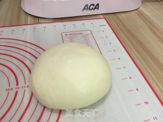 酥粒面包的做法步骤：5