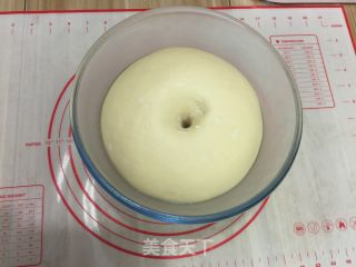 酥粒面包的做法步骤：11