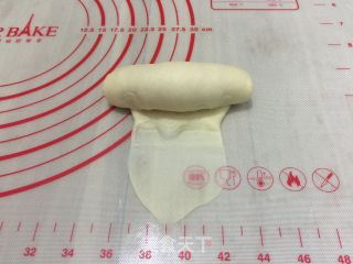 酥粒面包的做法步骤：16