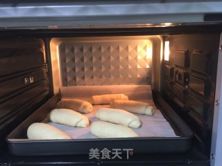 酥粒面包的做法步骤：18