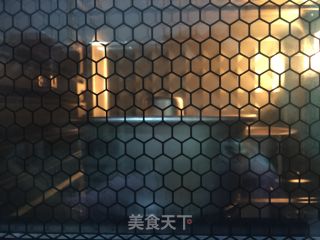 6寸双色戚风蛋糕的做法步骤：20