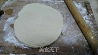 手抓饼的做法步骤：4