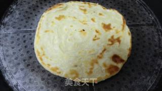 手抓饼的做法步骤：6