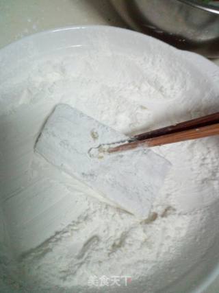香煎刀鱼的做法步骤：2