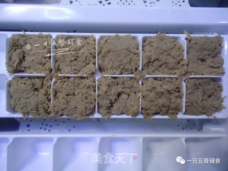 牛肉泥的做法步骤：5