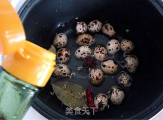 卤蛋的做法步骤：4