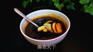 电饭锅版焖鸡的做法步骤：6